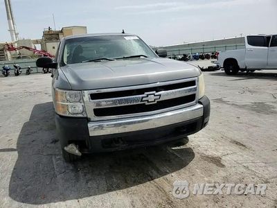 Zdjęcie 11 z 14 samochodu: 2007 CHEVROLET SILVERADO C1500 VIN:2GCEC19J471664556 - miniatura