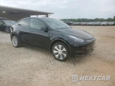 Zdjęcie 15 z 16 samochodu: 2024 TESLA MODEL Y VIN:7SAYGDED0RF079172 - miniatura