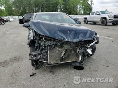 Zdjęcie 11 z 14 samochodu: 2019 TOYOTA CAMRY L VIN:4T1B11HK3KU752350 - miniatura