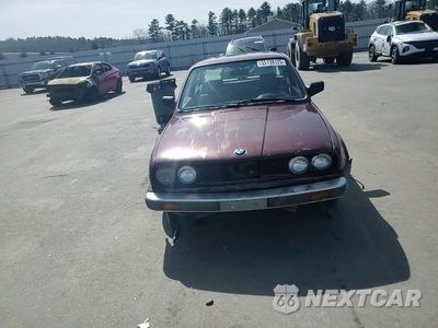 Zdjęcie 13 z 14 samochodu: 1987 BMW 325 BASE VIN:WBAAB5403H9697819 - miniatura