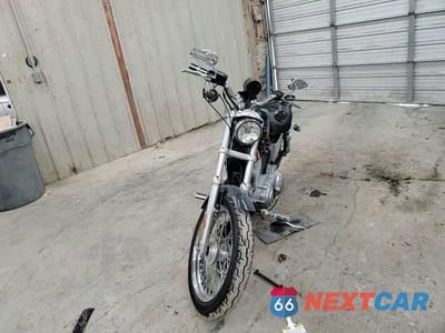Zdjęcie 9 z 9 samochodu: 2001 HARLEY-DAVIDSON XL883 VIN:1HD4CAM111K153444 - miniatura