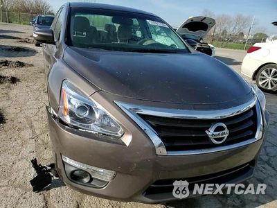 Zdjęcie 13 z 14 samochodu: 2014 NISSAN ALTIMA 2.5 VIN:1N4AL3AP1EC902726 - miniatura