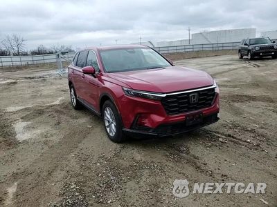 Zdjęcie 12 z 15 samochodu: 2024 HONDA CR-V EXL VIN:5J6RS4H75RL006702 - miniatura