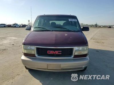 Zdjęcie 12 z 15 samochodu: 2003 GMC SAFARI XT VIN:1GKEL19X23B508891 - miniatura