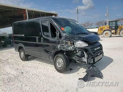 Zdjęcie 14 z 14 samochodu: 2025 RAM PROMASTER 1500 1500 STANDARD VIN:3C6LRVNG4SE500265 - miniatura