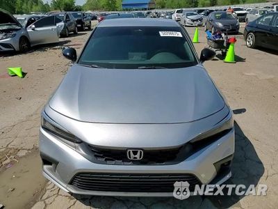 Zdjęcie 10 z 15 samochodu: 2024 HONDA CIVIC SPORT VIN:19XFL2H85RE003908 - miniatura