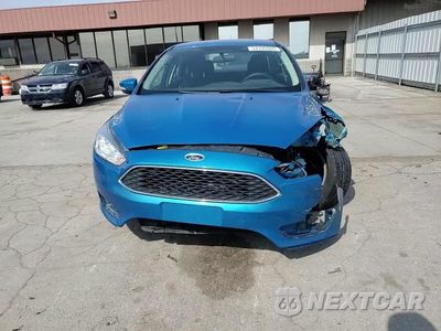 Zdjęcie 10 z 15 samochodu: 2015 FORD FOCUS SE VIN:1FADP3F28FL383769 - miniatura