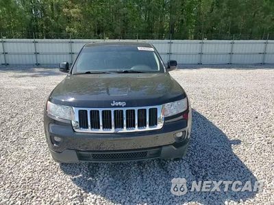 Zdjęcie 10 z 14 samochodu: 2012 JEEP GRAND CHEROKEE LAREDO VIN:1C4RJEAG8CC210068 - miniatura