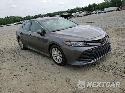 Zdjęcie 13 z 14 samochodu: 2018 TOYOTA CAMRY L VIN:4T1B11HK2JU135892 - miniatura