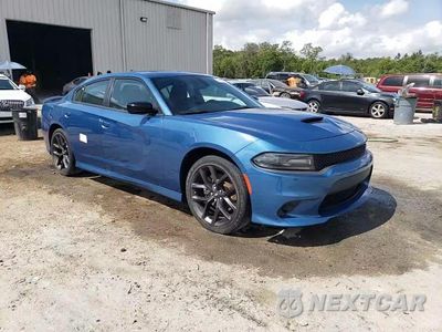 Zdjęcie 14 z 14 samochodu: 2021 DODGE CHARGER GT VIN:2C3CDXHG8MH648123 - miniatura
