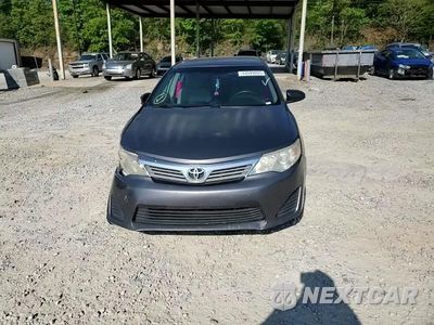 Zdjęcie 11 z 14 samochodu: 2014 TOYOTA CAMRY L VIN:4T1BF1FK4EU734576 - miniatura