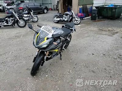Zdjęcie 10 z 10 samochodu: 2023 HONDA CBR500 RA VIN:MLHPC6257P5400391 - miniatura