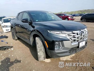 Zdjęcie 11 z 15 samochodu: 2024 HYUNDAI SANTA CRUZ SEL VIN:5NTJBDAE5RH084172 - miniatura