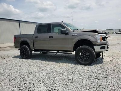 Zdjęcie 13 z 14 samochodu: 2020 FORD F150 SUPERCREW VIN:1FTEW1E44LFA74819 - miniatura