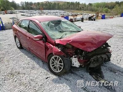 Zdjęcie 11 z 14 samochodu: 2016 FORD FOCUS SE VIN:1FADP3F29GL219223 - miniatura