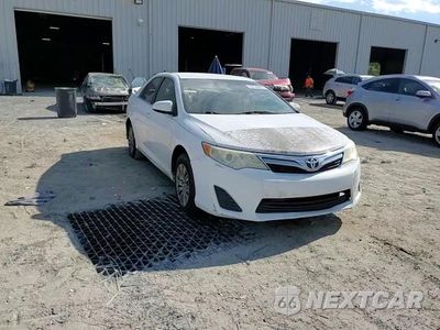 Zdjęcie 10 z 14 samochodu: 2014 TOYOTA CAMRY L VIN:4T1BF1FK3EU443308 - miniatura