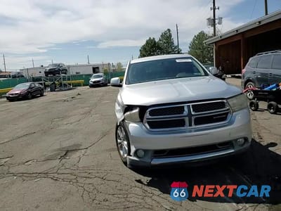 Zdjęcie 11 z 14 samochodu: 2013 DODGE DURANGO SXT VIN:1C4RDJAG8DC608754 - miniatura