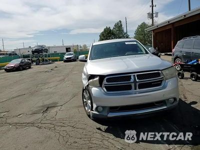Zdjęcie 11 z 14 samochodu: 2013 DODGE DURANGO SXT VIN:1C4RDJAG8DC608754 - miniatura