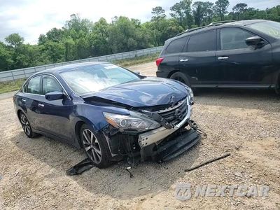 Zdjęcie 11 z 14 samochodu: 2017 NISSAN ALTIMA 2.5 VIN:1N4AL3AP2HC109410 - miniatura