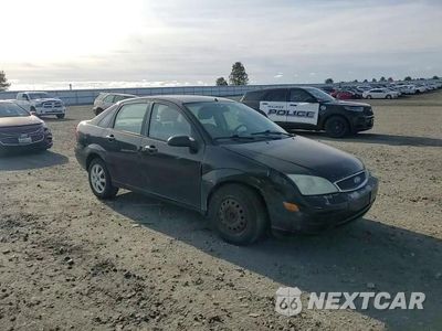 Zdjęcie 10 z 14 samochodu: 2005 FORD FOCUS ZX4 VIN:1FAFP34N85W202608 - miniatura