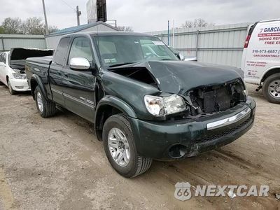 Zdjęcie 11 z 14 samochodu: 2005 TOYOTA TUNDRA ACCESS CAB SR5 VIN:5TBBT44195S466887 - miniatura