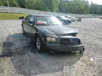 Zdjęcie 11 z 13 samochodu: 2007 DODGE CHARGER VIN:1B3KA43G97H638728 - miniatura