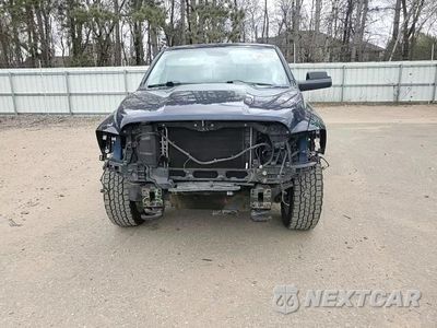 Zdjęcie 10 z 14 samochodu: 2014 RAM 1500 SLT VIN:1C6RR7GT6ES342626 - miniatura