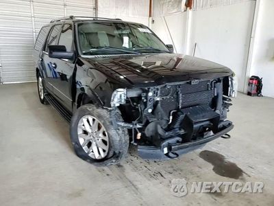 Zdjęcie 11 z 16 samochodu: 2016 FORD EXPEDITION LIMITED VIN:1FMJU2AT4GEF28159 - miniatura