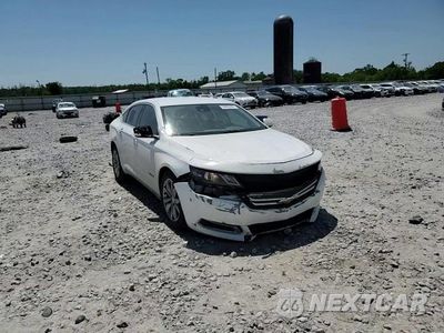 Zdjęcie 13 z 14 samochodu: 2017 CHEVROLET IMPALA LT VIN:2G1105S34H9165116 - miniatura