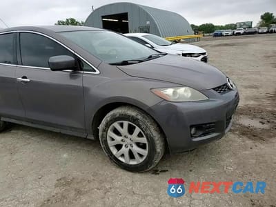 Zdjęcie 14 z 15 samochodu: 2008 MAZDA CX-7 VIN:JM3ER293180214437 - miniatura