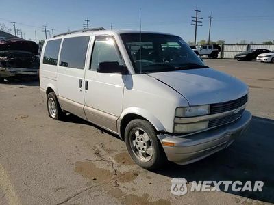 Zdjęcie 11 z 15 samochodu: 2003 CHEVROLET ASTRO VIN:1GNEL19X53B129032 - miniatura