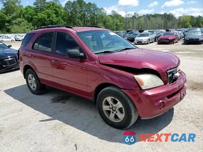 Zdjęcie 11 z 15 samochodu: 2004 KIA SORENTO EX VIN:KNDJD733145215693 - miniatura
