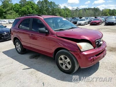 Zdjęcie 11 z 15 samochodu: 2004 KIA SORENTO EX VIN:KNDJD733145215693 - miniatura