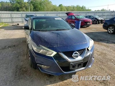 Zdjęcie 11 z 15 samochodu: 2017 NISSAN MAXIMA 3.5S VIN:1N4AA6AP8HC403644 - miniatura