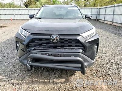 Zdjęcie 14 z 16 samochodu: 2020 TOYOTA RAV4 XLE VIN:2T3P1RFVXLC069847 - miniatura
