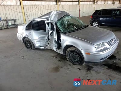 Zdjęcie 13 z 14 samochodu: 2001 VOLKSWAGEN JETTA GL TDI VIN:3VWRP29M81M011151 - miniatura