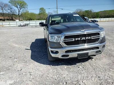 Zdjęcie 10 z 14 samochodu: 2019 RAM 1500 BIG HORN/LONE STAR VIN:1C6SRFFT3KN668973 - miniatura