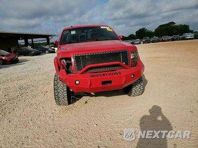 Zdjęcie 14 z 15 samochodu: 2012 FORD F150 SUPERCREW VIN:1FTFW1ET6CFA12026 - miniatura