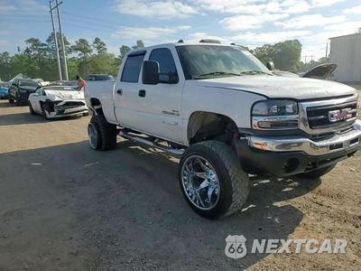 Zdjęcie 11 z 14 samochodu: 2003 GMC SIERRA K2500 HEAVY DUTY VIN:1GTHK23123F145751 - miniatura