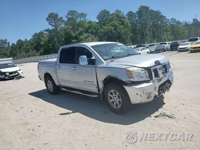 Zdjęcie 11 z 15 samochodu: 2005 NISSAN TITAN XE VIN:1N6BA07B35N537787 - miniatura