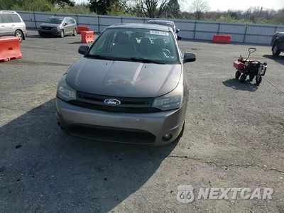 Zdjęcie 13 z 14 samochodu: 2011 FORD FOCUS SES VIN:1FAHP3GN9BW173300 - miniatura