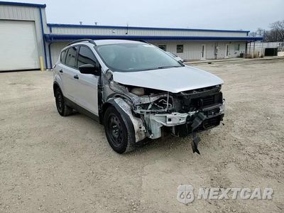Zdjęcie 12 z 16 samochodu: 2018 FORD ESCAPE S VIN:1FMCU0F76JUC28953 - miniatura