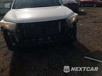 Zdjęcie 11 z 15 samochodu: 2013 TOYOTA HIGHLANDER BASE VIN:5TDZK3EH3DS138913 - miniatura