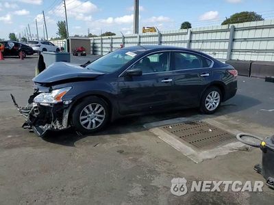 Zdjęcie 10 z 14 samochodu: 2014 NISSAN ALTIMA 2.5 VIN:1N4AL3AP8EC155657 - miniatura