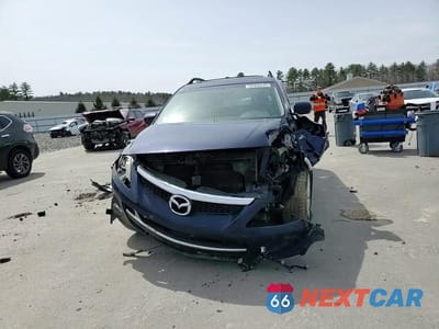 Zdjęcie 15 z 16 samochodu: 2008 MAZDA CX-9 VIN:JM3TB38V280145925 - miniatura