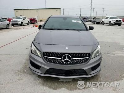Zdjęcie 13 z 14 samochodu: 2016 MERCEDES-BENZ CLA 250 4MATIC VIN:WDDSJ4GB9GN395108 - miniatura