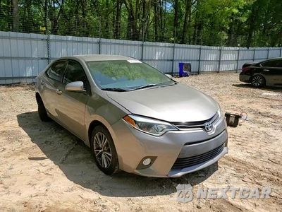 Zdjęcie 10 z 14 samochodu: 2014 TOYOTA COROLLA L VIN:5YFBURHE0EP107905 - miniatura