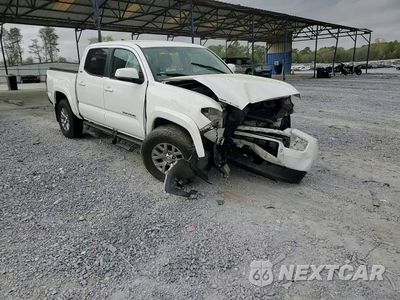 Zdjęcie 11 z 14 samochodu: 2016 TOYOTA TACOMA DOUBLE CAB VIN:5TFCZ5AN9GX014233 - miniatura