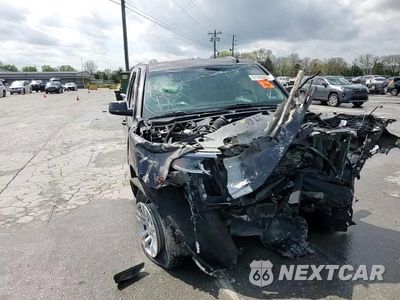 Zdjęcie 15 z 15 samochodu: 2016 CHEVROLET SUBURBAN K1500 LT VIN:1GNSKHKC8GR453482 - miniatura