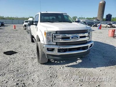 Zdjęcie 10 z 14 samochodu: 2017 FORD F250 SUPER DUTY VIN:1FT7W2BT9HEF16582 - miniatura